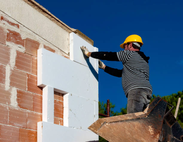 Best Eco-Friendly Insulation in Brooklyn, WI