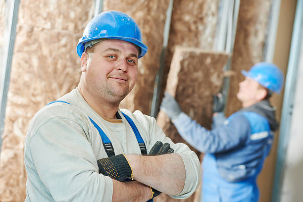 Professional Insulation Contractor in Brooklyn, WI